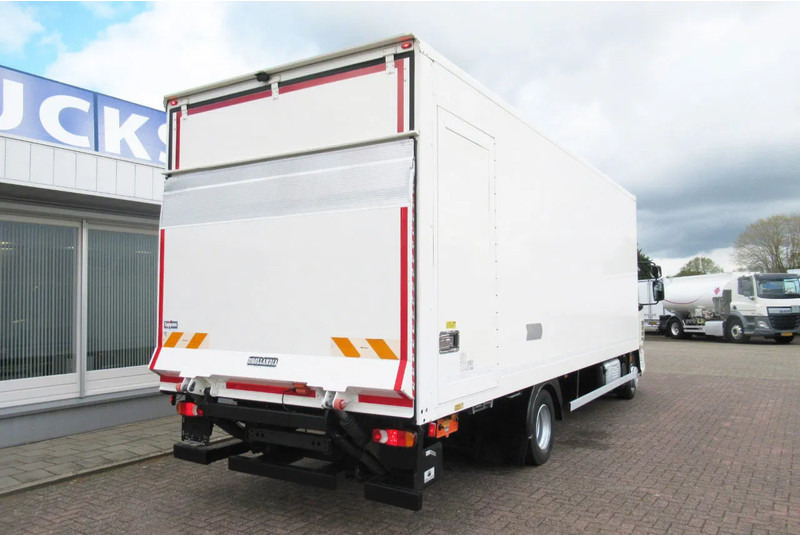 DAF LF 230 Bak+Klep Dhollandia 1500 kg Euro 6 - Camião furgão: foto 3 DAF LF 230 Bak+Klep Dhollandia 1500 kg Euro 6 - Camião furgão: foto 3