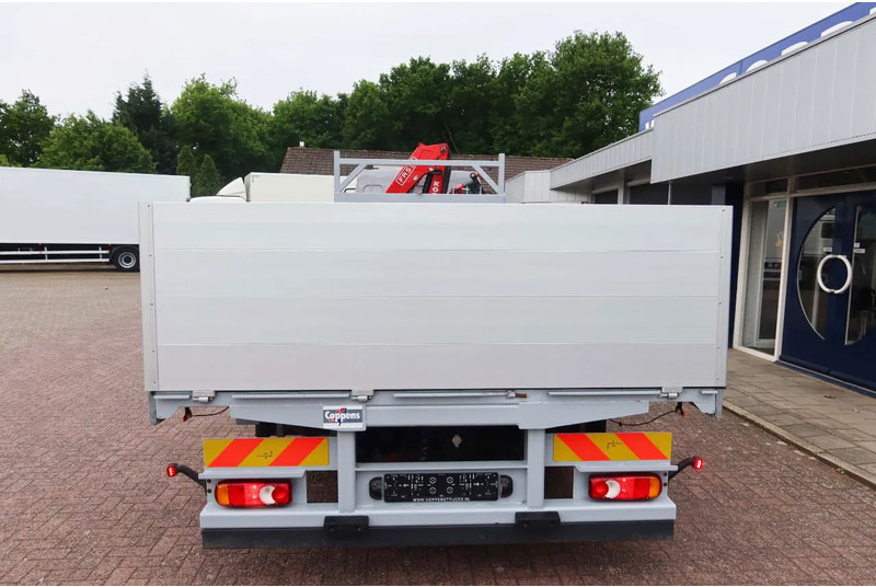DAF LF 260 Openwagen+ Kraan Fassi F85 B023+ Radio controle - Camião grua: foto 4 DAF LF 260 Openwagen+ Kraan Fassi F85 B023+ Radio controle - Camião grua: foto 4