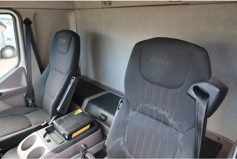 DAF LF 290 Bak+Klep 1500 kg - Camião furgão: foto 5 DAF LF 290 Bak+Klep 1500 kg - Camião furgão: foto 5
