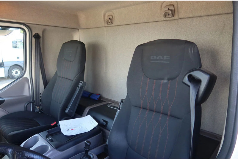 DAF LF 290 Koel/Vries+Klep 1500 kg Thermoking T 600R - Camião frigorífico: foto 5 DAF LF 290 Koel/Vries+Klep 1500 kg Thermoking T 600R - Camião frigorífico: foto 5