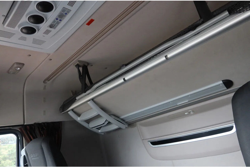 DAF XF 430 430 FA 4x2 BDF/Chassiscabine Wisselbare opbouw - Camião chassi: foto 5 DAF XF 430 430 FA 4x2 BDF/Chassiscabine Wisselbare opbouw - Camião chassi: foto 5