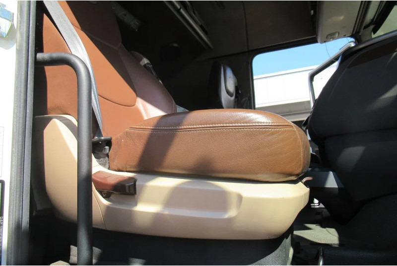 DAF XF 510 Fat 6x4 Euro 6 - Camião polibenne: foto 5 DAF XF 510 Fat 6x4 Euro 6 - Camião polibenne: foto 5