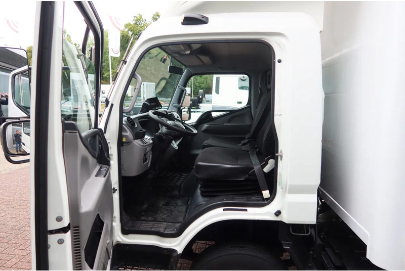 FUSO Canter 7 C 18 Bak+Klep 1.000 kg Euro 6 - Camião furgão: foto 5 FUSO Canter 7 C 18 Bak+Klep 1.000 kg Euro 6 - Camião furgão: foto 5