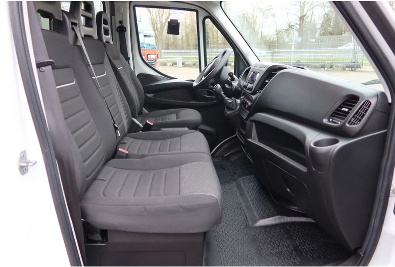 Iveco Daily 35C16 Koel/Vries Bakwagen + DHollandia 750kg Laadklep - Carrinha frigorífica: foto 4 Iveco Daily 35C16 Koel/Vries Bakwagen + DHollandia 750kg Laadklep - Carrinha frigorífica: foto 4