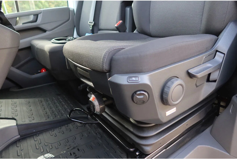 MAN TGE 50.160 Koel/Vries/Verwarmen + nachtaansluiting Carrier Xarios 350 L4/H2 automaat. Dubbel lucht. - Carrinha frigorífica: foto 5 MAN TGE 50.160 Koel/Vries/Verwarmen + nachtaansluiting Carrier Xarios 350 L4/H2 automaat. Dubbel lucht. - Carrinha frigorífica: foto 5