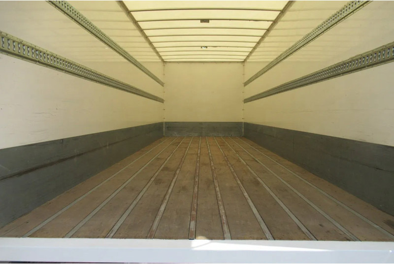 Mercedes-Benz Actros 1832 1832 LL 4x2 - Camião furgão: foto 4 Mercedes-Benz Actros 1832 1832 LL 4x2 - Camião furgão: foto 4