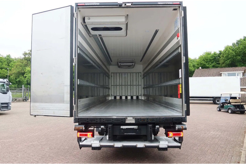 Mercedes-Benz Actros 1936 1936 L Koel/Vries+Klep Bi-Temp Thermoking T 1200R - Camião frigorífico: foto 3 Mercedes-Benz Actros 1936 1936 L Koel/Vries+Klep Bi-Temp Thermoking T 1200R - Camião frigorífico: foto 3