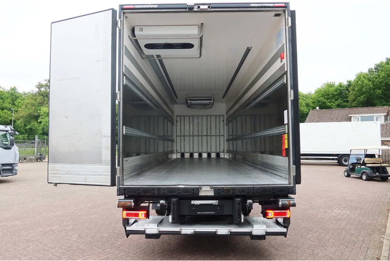 Mercedes-Benz Actros 1936 1936 L Koel/Vries+Klep Bi-Temp ThermokingT 1200R - Camião frigorífico: foto 3 Mercedes-Benz Actros 1936 1936 L Koel/Vries+Klep Bi-Temp ThermokingT 1200R - Camião frigorífico: foto 3