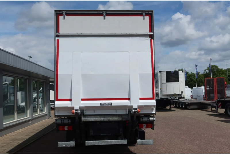Mercedes-Benz Actros 2530 L Koel/Vries + Laadklep DHollandia 2500kg - Camião frigorífico: foto 3 Mercedes-Benz Actros 2530 L Koel/Vries + Laadklep DHollandia 2500kg - Camião frigorífico: foto 3