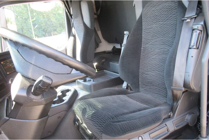 Mercedes-Benz Antos 2536 LL Koel/Vries +klep Bi-Temp - Camião frigorífico: foto 5 Mercedes-Benz Antos 2536 LL Koel/Vries +klep Bi-Temp - Camião frigorífico: foto 5