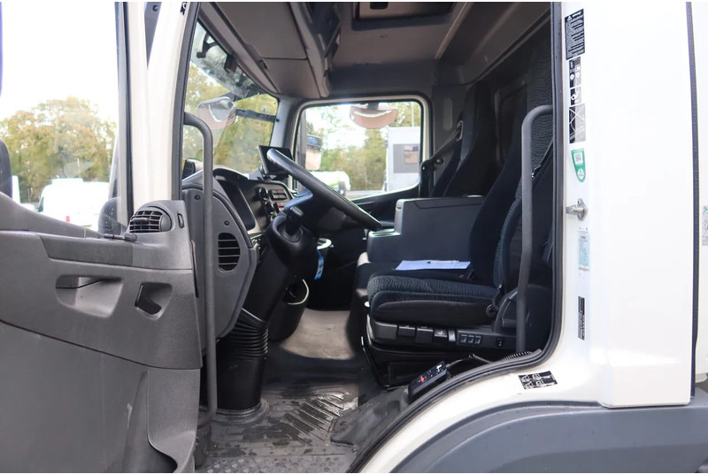 Mercedes-Benz Atego 1223 L Bak + Klep Bar 3000 KG - Camião furgão: foto 5 Mercedes-Benz Atego 1223 L Bak + Klep Bar 3000 KG - Camião furgão: foto 5