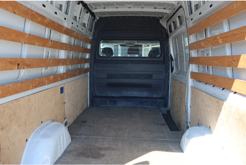 Mercedes-Benz Sprinter 313 CDI + Airco - Furgão: foto 4 Mercedes-Benz Sprinter 313 CDI + Airco - Furgão: foto 4