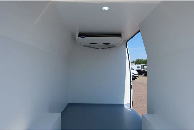 Mercedes-Benz Sprinter 315 CDI Koel/Vries/Verwarmen Carrier Xarios 350 - Carrinha frigorífica: foto 4 Mercedes-Benz Sprinter 315 CDI Koel/Vries/Verwarmen Carrier Xarios 350 - Carrinha frigorífica: foto 4