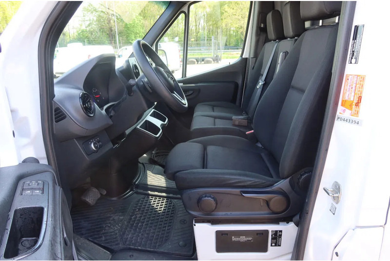 Mercedes-Benz Sprinter 317 CDI Automaat Carrier Koel/Vries/verwarmen L3/H2 - Carrinha frigorífica: foto 5 Mercedes-Benz Sprinter 317 CDI Automaat Carrier Koel/Vries/verwarmen L3/H2 - Carrinha frigorífica: foto 5