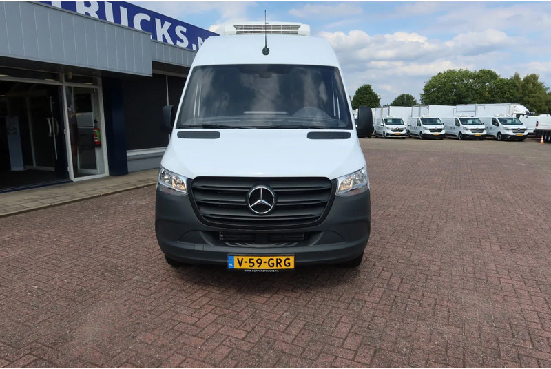Carrinha frigorífica Mercedes-Benz Sprinter 317 CDI Koelwagen L3/H2 NIEUW: foto 12 Carrinha frigorífica Mercedes-Benz Sprinter 317 CDI Koelwagen L3/H2 NIEUW: foto 12