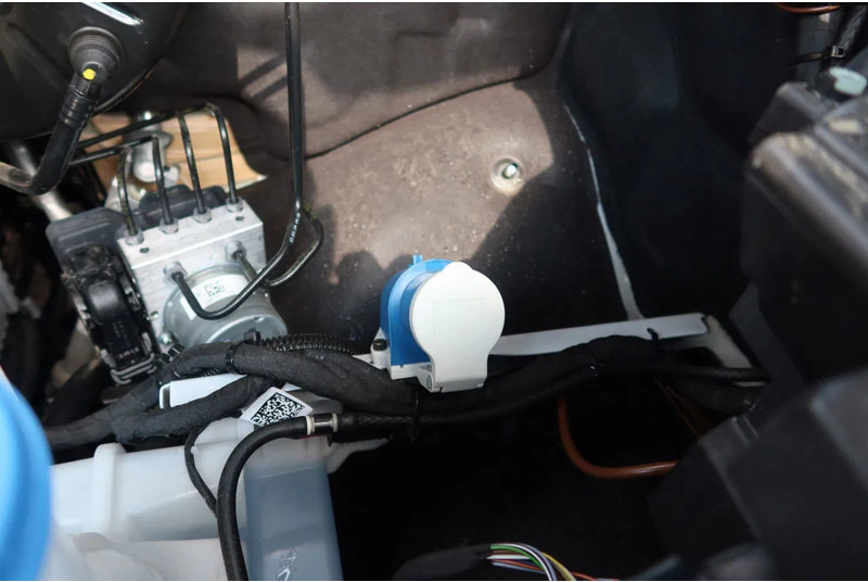 Carrinha frigorífica Mercedes-Benz Sprinter 317 CDI Koelwagen L3/H2 NIEUW: foto 17 Carrinha frigorífica Mercedes-Benz Sprinter 317 CDI Koelwagen L3/H2 NIEUW: foto 17