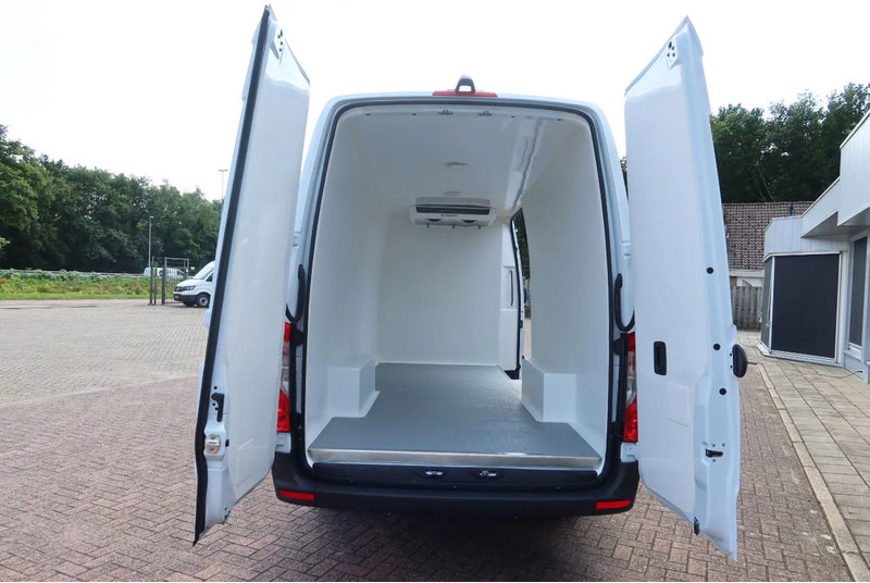 Mercedes-Benz Sprinter 317 CDI Koelwagen L3/H2 NIEUW - Carrinha frigorífica: foto 3 Mercedes-Benz Sprinter 317 CDI Koelwagen L3/H2 NIEUW - Carrinha frigorífica: foto 3