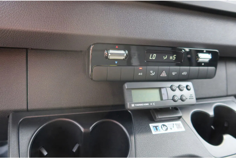 Carrinha frigorífica Mercedes-Benz Sprinter 317 CDI Koelwagen L3/H2 NIEUW: foto 7 Carrinha frigorífica Mercedes-Benz Sprinter 317 CDI Koelwagen L3/H2 NIEUW: foto 7