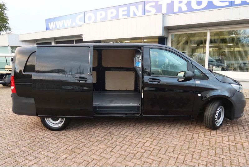 Mercedes-Benz Vito 116 CDI - Furgão compacto: foto 3 Mercedes-Benz Vito 116 CDI - Furgão compacto: foto 3