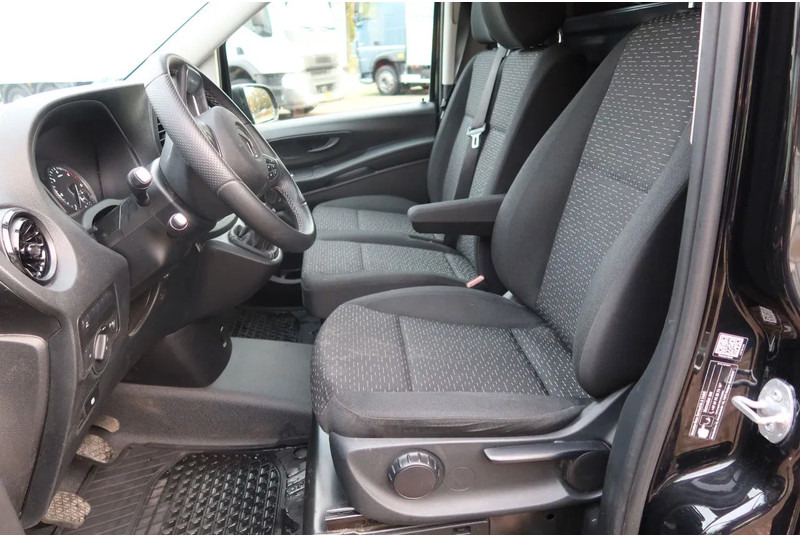 Mercedes-Benz Vito 116 CDI - Furgão compacto: foto 5 Mercedes-Benz Vito 116 CDI - Furgão compacto: foto 5