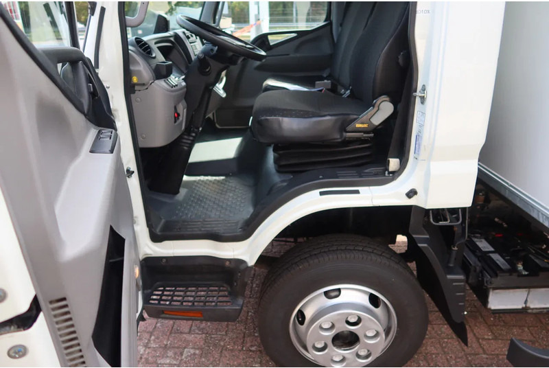 Mitsubishi Canter Mitsubishi Canter 7 C 18 + Klep 1000kg Euro 6 - Camião furgão: foto 5 Mitsubishi Canter Mitsubishi Canter 7 C 18 + Klep 1000kg Euro 6 - Camião furgão: foto 5