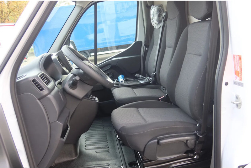 Renault Master Carrier Xarios 350 Koel/vries + verwarmen + nachtaansluiting 220 volt BPM VRIJ!!! - Carrinha frigorífica: foto 4 Renault Master Carrier Xarios 350 Koel/vries + verwarmen + nachtaansluiting 220 volt BPM VRIJ!!! - Carrinha frigorífica: foto 4