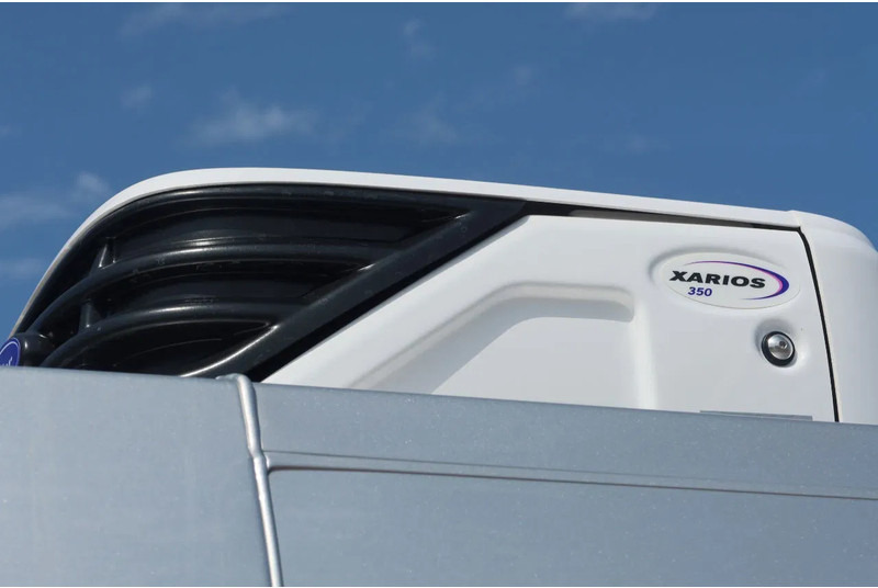 Renault Master Koel/Vries/Verwarmen + 220 volt stekker Carrier Xarios 350 machine BPM vrij - Carrinha frigorífica: foto 4 Renault Master Koel/Vries/Verwarmen + 220 volt stekker Carrier Xarios 350 machine BPM vrij - Carrinha frigorífica: foto 4