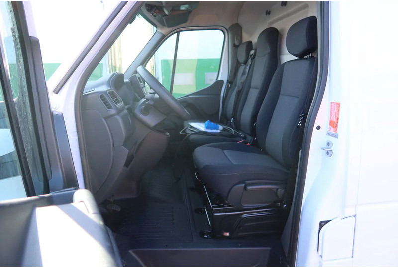 Renault Master Koel/Vries/Verwarmen L3/H2 BPM vrij - Carrinha frigorífica: foto 5 Renault Master Koel/Vries/Verwarmen L3/H2 BPM vrij - Carrinha frigorífica: foto 5