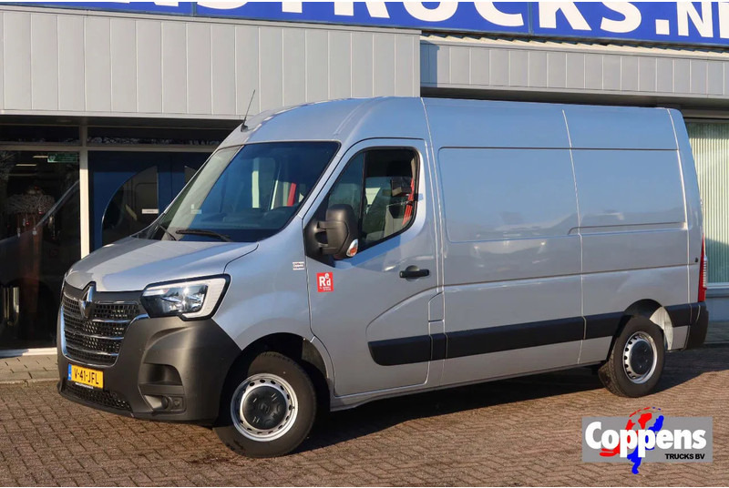 Renault Master L2/H2 BPM VRIJ - Furgão: foto 1 Renault Master L2/H2 BPM VRIJ - Furgão: foto 1