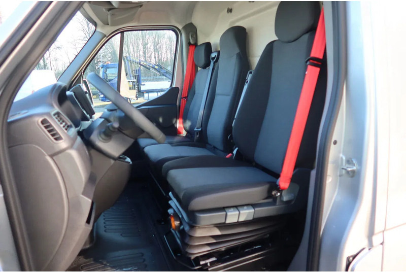 Renault Master L2/H2 BPM VRIJ - Furgão: foto 5 Renault Master L2/H2 BPM VRIJ - Furgão: foto 5