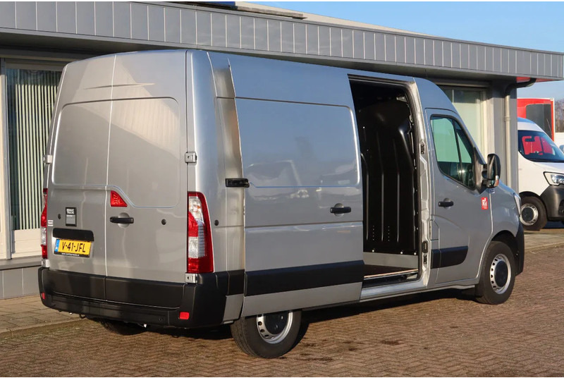 Renault Master L2/H2 BPM VRIJ - Furgão: foto 3 Renault Master L2/H2 BPM VRIJ - Furgão: foto 3