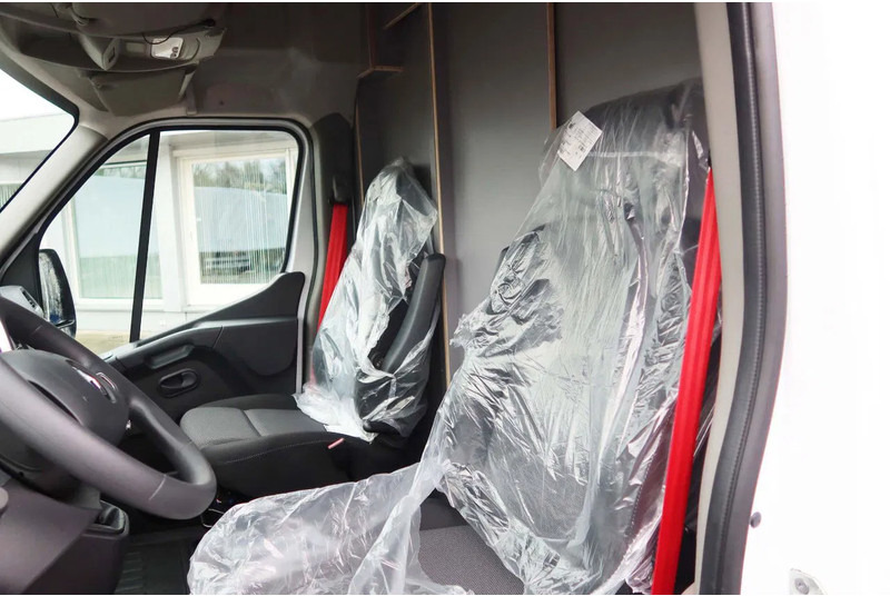 Renault Master L3/H2 Gesloten Bestelwagen BPM vrij, POST UITVOERING - Furgão: foto 5 Renault Master L3/H2 Gesloten Bestelwagen BPM vrij, POST UITVOERING - Furgão: foto 5
