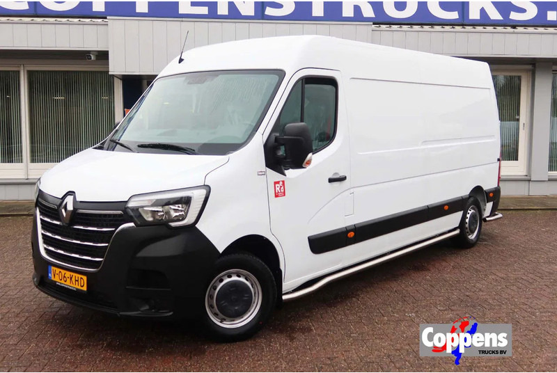 Renault Master L3/H2 Gesloten Bestelwagen BPM vrij, POST UITVOERING - Furgão: foto 1 Renault Master L3/H2 Gesloten Bestelwagen BPM vrij, POST UITVOERING - Furgão: foto 1