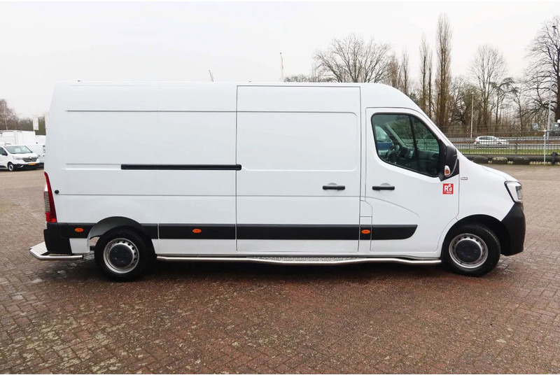 Renault Master L3/H2 Gesloten Bestelwagen BPM vrij, POST UITVOERING - Furgão: foto 2 Renault Master L3/H2 Gesloten Bestelwagen BPM vrij, POST UITVOERING - Furgão: foto 2