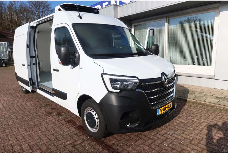 Renault Master L3 H2 Koel/Vries B.P.M. Vrij!! - Carrinha frigorífica: foto 2 Renault Master L3 H2 Koel/Vries B.P.M. Vrij!! - Carrinha frigorífica: foto 2