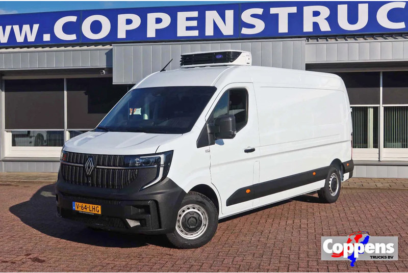 Renault Master L3/H2 Koel/Vries B.P.M. Vrij!! - Carrinha frigorífica: foto 1 Renault Master L3/H2 Koel/Vries B.P.M. Vrij!! - Carrinha frigorífica: foto 1