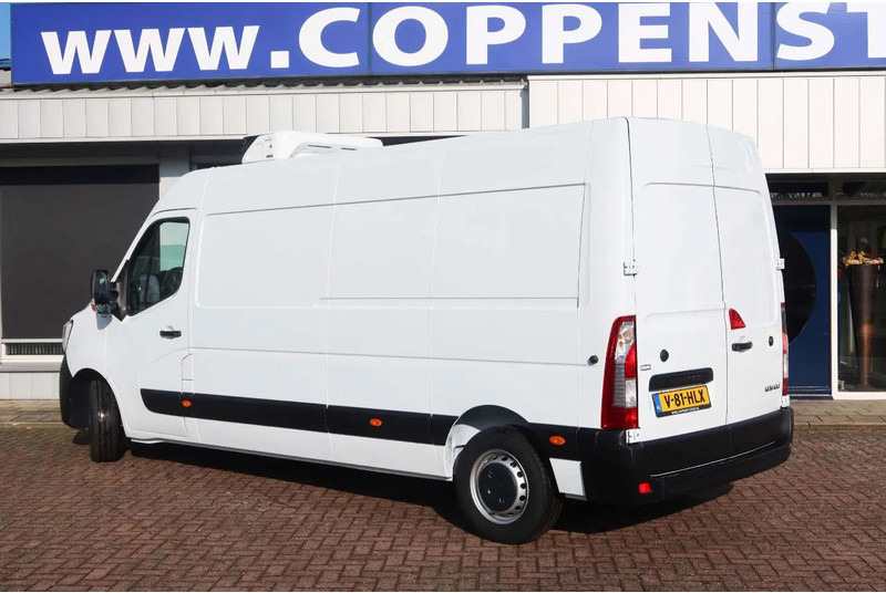 Renault Master L3 H2 Koel/Vries B.P.M. Vrij!! - Carrinha frigorífica: foto 3 Renault Master L3 H2 Koel/Vries B.P.M. Vrij!! - Carrinha frigorífica: foto 3