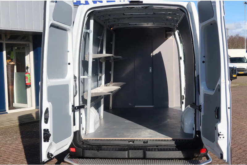 Renault Master L3/H2 POST Uitvoering BPM Vrij. - Furgão: foto 4 Renault Master L3/H2 POST Uitvoering BPM Vrij. - Furgão: foto 4