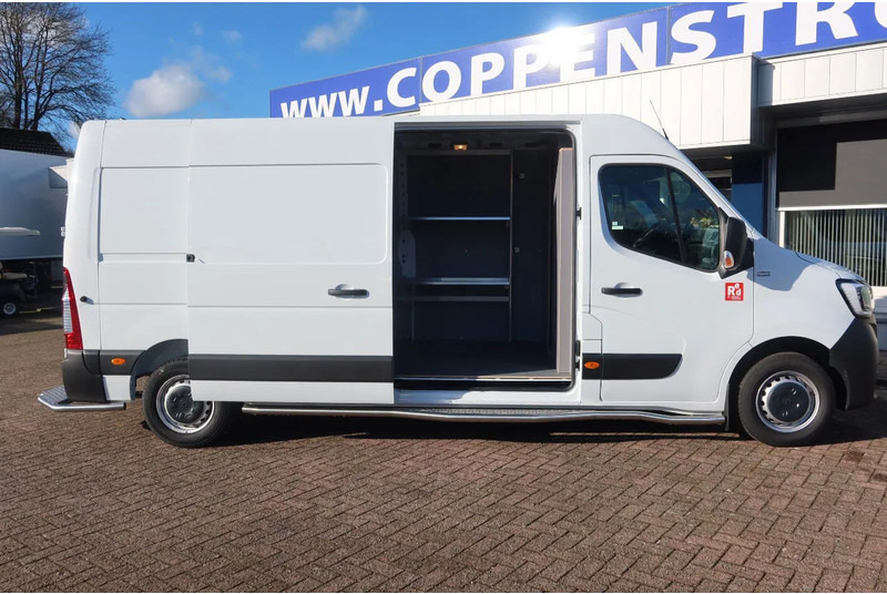 Renault Master L3/H2 POST Uitvoering BPM Vrij. - Furgão: foto 2 Renault Master L3/H2 POST Uitvoering BPM Vrij. - Furgão: foto 2