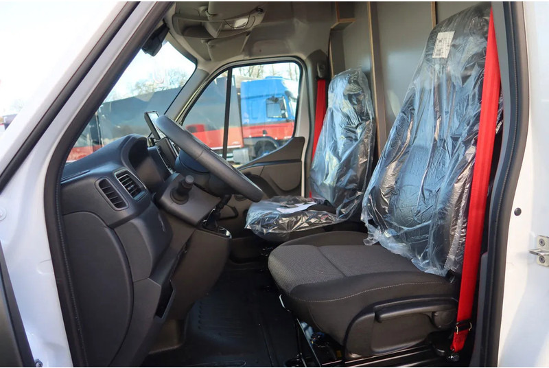 Renault Master L3/H2 POST Uitvoering BPM Vrij. - Furgão: foto 3 Renault Master L3/H2 POST Uitvoering BPM Vrij. - Furgão: foto 3