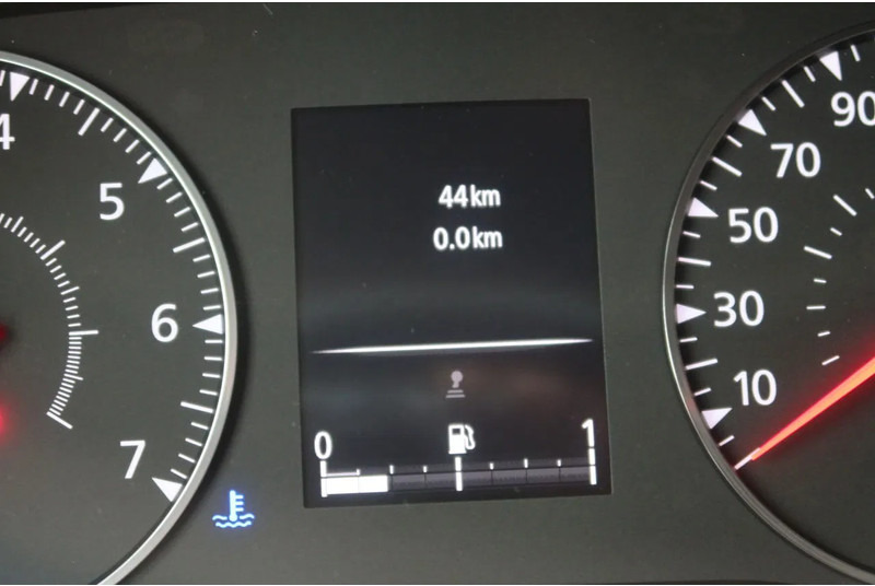 Renault Master NIEUW 135 PK L3/H2 Navigatie Cruise control - Furgão: foto 5 Renault Master NIEUW 135 PK L3/H2 Navigatie Cruise control - Furgão: foto 5