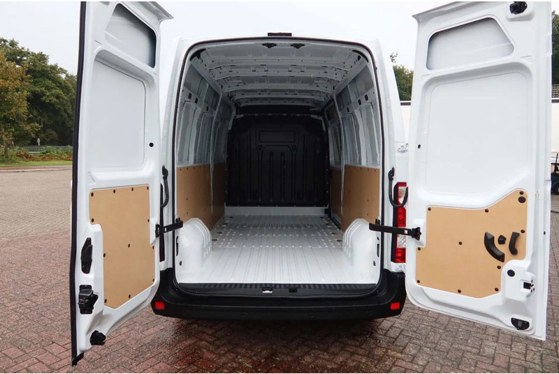 Renault Master NIEUW 135 PK L3/H2 Navigatie Cruise control - Furgão: foto 3 Renault Master NIEUW 135 PK L3/H2 Navigatie Cruise control - Furgão: foto 3