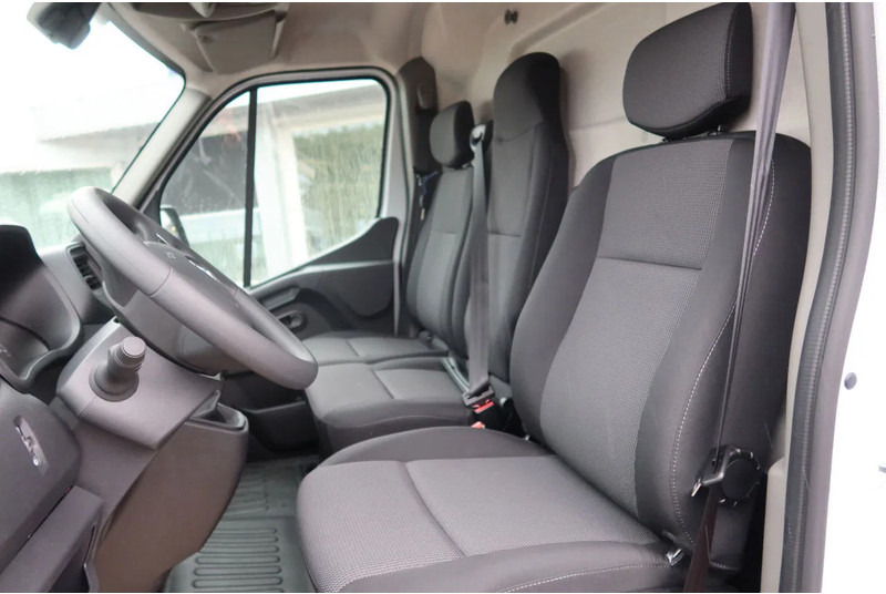 Renault Master NIEUW 135 PK L3/H2 Navigatie Cruise control - Furgão: foto 4 Renault Master NIEUW 135 PK L3/H2 Navigatie Cruise control - Furgão: foto 4