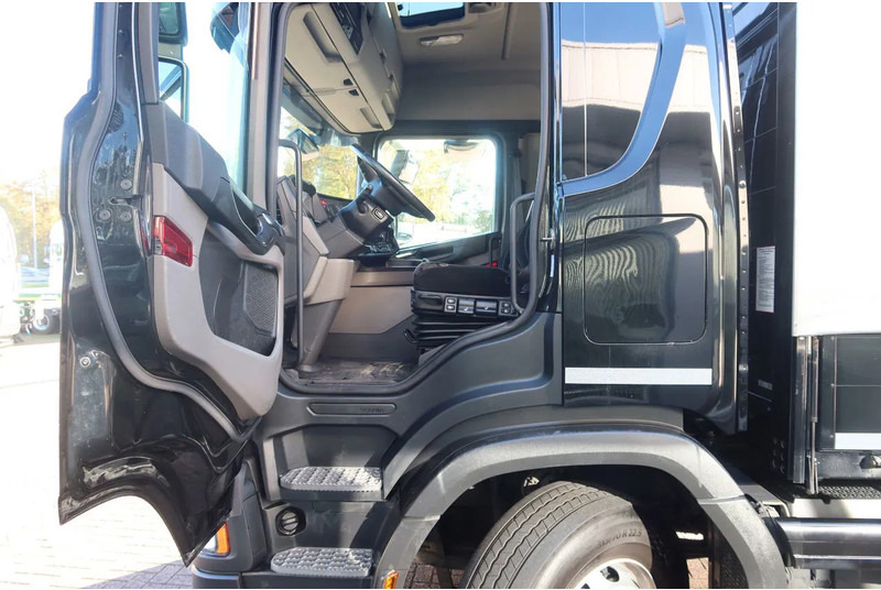 Scania G450 6x2 Huif. Schuifdak - Camião de lona: foto 5 Scania G450 6x2 Huif. Schuifdak - Camião de lona: foto 5