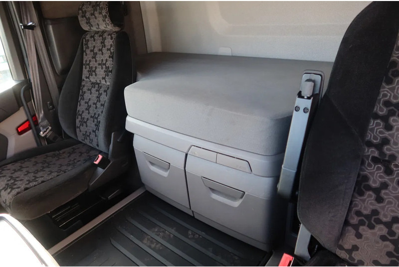 Scania R500 NGS Machine oprijwagen Stuur as. - Camião transporte de veículos: foto 5 Scania R500 NGS Machine oprijwagen Stuur as. - Camião transporte de veículos: foto 5