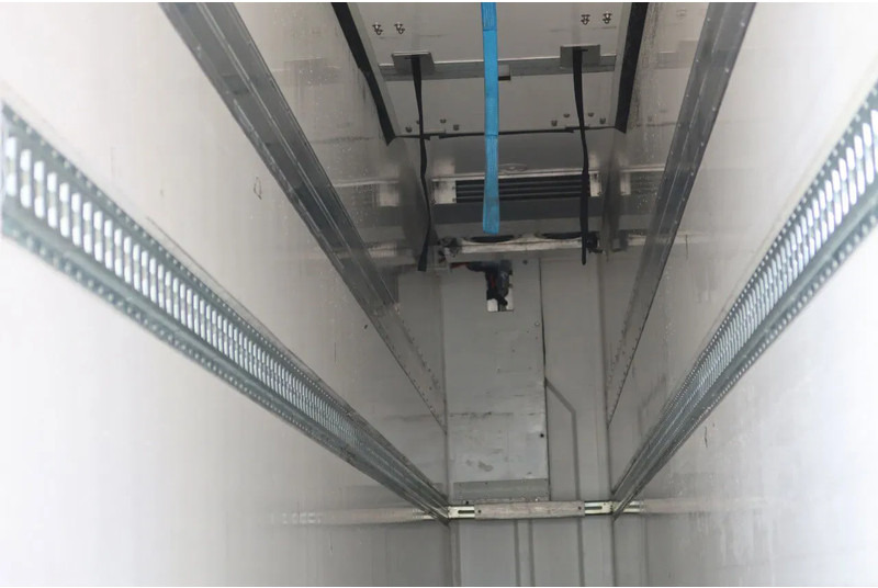 Sor IBERICA City trailer Koel/Vries+ klep 2500kg Bi-temp Carrier Vektor 19 MT - Semi-reboque frigorífico: foto 5 Sor IBERICA City trailer Koel/Vries+ klep 2500kg Bi-temp Carrier Vektor 19 MT - Semi-reboque frigorífico: foto 5