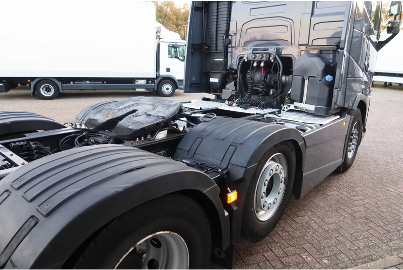 Volvo FH FH 500 Globetrotter Full Air suspension. - Tractor: foto 4 Volvo FH FH 500 Globetrotter Full Air suspension. - Tractor: foto 4