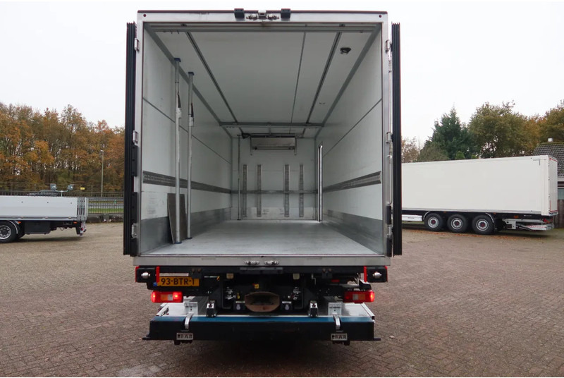 Volvo FE 280 Volvo FE 280 4x2 Carrier Supra 1250 Koel/Vries+ BAR klep 2000 kg 2 Stuks in Voorraad - Carrinha frigorífica: foto 3 Volvo FE 280 Volvo FE 280 4x2 Carrier Supra 1250 Koel/Vries+ BAR klep 2000 kg 2 Stuks in Voorraad - Carrinha frigorífica: foto 3