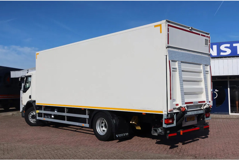 Volvo FE Bak+Klep Dhollanida 2.000 kg - Camião furgão: foto 3 Volvo FE Bak+Klep Dhollanida 2.000 kg - Camião furgão: foto 3
