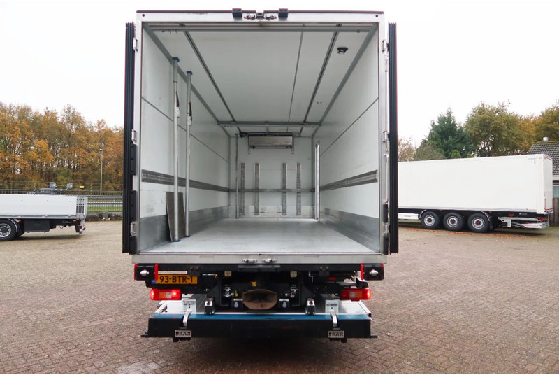 Volvo FE Volvo FE 280 4x2 Carrier Supra 1250 Koel/Vries+ BAR klep 2000 kg 2 Stuks in Voorraad - Camião frigorífico: foto 4 Volvo FE Volvo FE 280 4x2 Carrier Supra 1250 Koel/Vries+ BAR klep 2000 kg 2 Stuks in Voorraad - Camião frigorífico: foto 4